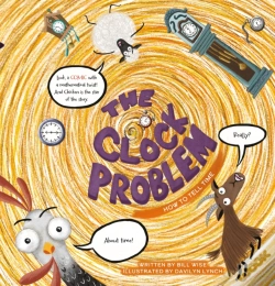 Capa do artigo The Clock Problem. How To Tell Time