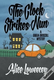 Capa do artigo The Clock Strikes Nun