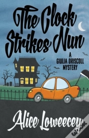 Capa do artigo The Clock Strikes Nun