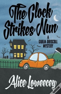 Capa do artigo The Clock Strikes Nun