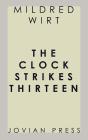 The Clock Strikes Thirteen - Preview