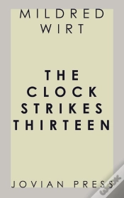 Capa do artigo The Clock Strikes Thirteen