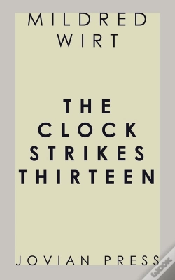 Capa do artigo The Clock Strikes Thirteen