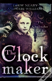 Capa do artigo The Clockmaker