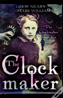 Capa do artigo The Clockmaker