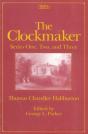 The Clockmaker - Preview
