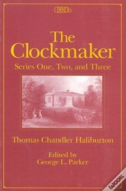 Capa do artigo The Clockmaker