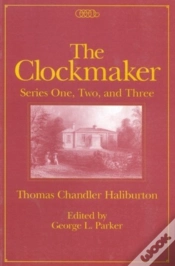 Capa do artigo The Clockmaker