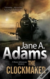 Capa do artigo The Clockmaker