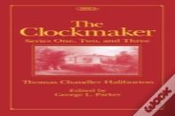 The Clockmaker
