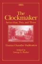 The Clockmaker - Preview