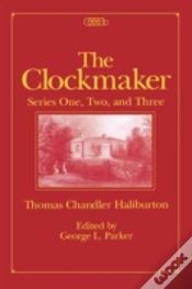 Capa do artigo The Clockmaker