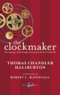 The Clockmaker - Preview