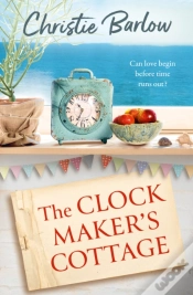 Capa do artigo The Clockmakerâ€™S Cottage