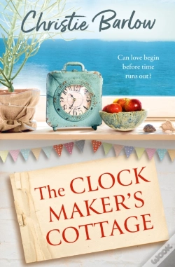 Capa do artigo The Clockmakerâ€™S Cottage