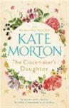 The Clockmaker'S Daughter