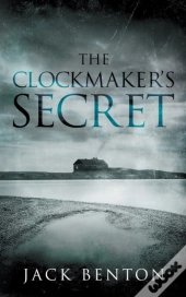 The Clockmaker'S Secret