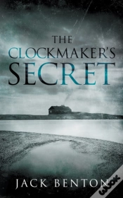 Capa do artigo The Clockmaker