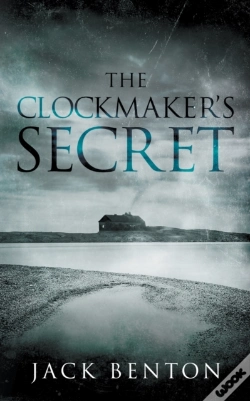 Capa do artigo The Clockmaker'S Secret