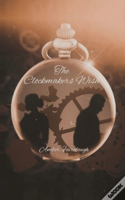 Capa do artigo The Clockmaker'S Wish