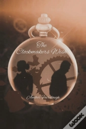 Capa do artigo The Clockmaker