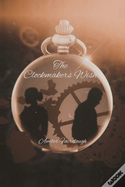 Capa do artigo The Clockmaker'S Wish