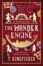 The Clocktaur War Duology - The Wonder Engine - Preview