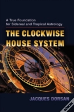 Capa do artigo The Clockwise House System