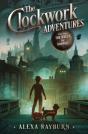 The Clockwork Adventures Part One, The S - Preview