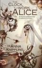 The Clockwork Alice - Preview