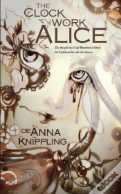 Capa do artigo The Clockwork Alice