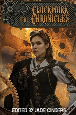 Capa do artigo The Clockwork Chronicles