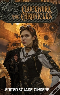 Capa do artigo The Clockwork Chronicles