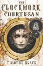 The Clockwork Courtesan - Preview