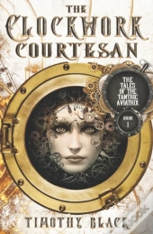The Clockwork Courtesan