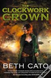Capa do artigo The Clockwork Crown
