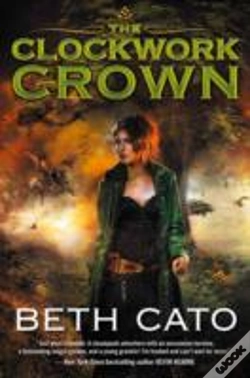 Capa do artigo The Clockwork Crown