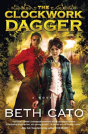 The Clockwork Dagger - Preview