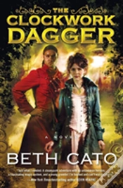 Capa do artigo The Clockwork Dagger