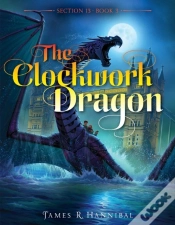 Capa do artigo The Clockwork Dragon