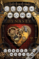 The Clockwork Dynasty