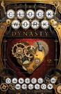 The Clockwork Dynasty - Preview