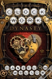 Capa do artigo The Clockwork Dynasty
