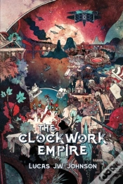 Capa do artigo The Clockwork Empire