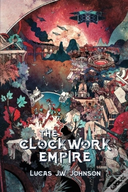 Capa do artigo The Clockwork Empire