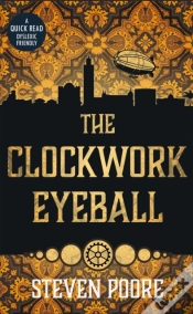 Capa do artigo The Clockwork Eyeball
