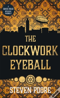 Capa do artigo The Clockwork Eyeball