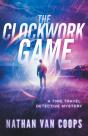 The Clockwork Game - Preview