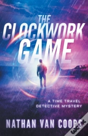 Capa do artigo The Clockwork Game