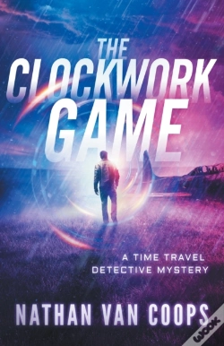 Capa do artigo The Clockwork Game